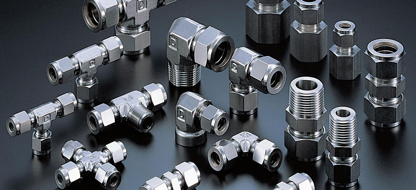 Best Choice of Pipe Fittings, Steel Fittings and Stainless Fittings   Wellgrow Industries Corp - Reliable Stainless Steel Pipes Fittings  Manufacturers