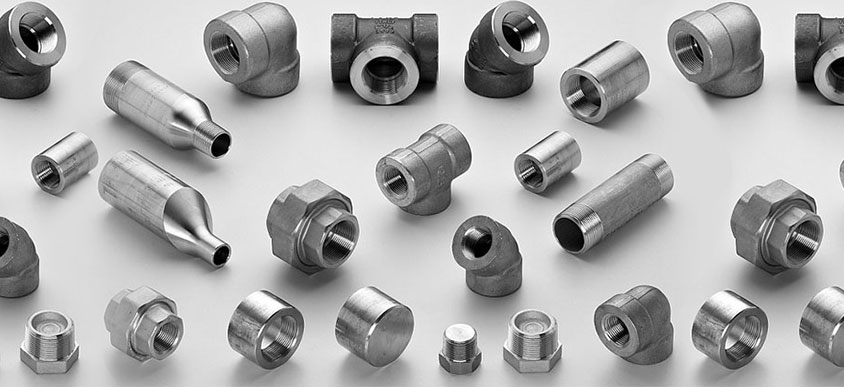 Forged Branch Outlet Fittings-socketolet, weldolet, threadolet-Hebei Metals  Industrial Limited