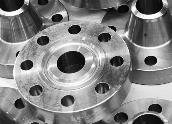 Stainless Steel API 6A Flanges Exporter